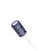 PKCE21V471MF Aluminium Electrolytic Capacitors - Radial Leaded