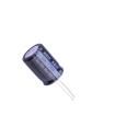 PKCJD2G680MF Aluminium Electrolytic Capacitors - Radial Leaded