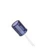 PKCLF1H471MF Aluminium Electrolytic Capacitors - Radial Leaded