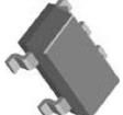 NC7ST08M5X Bipolar Transistors - BJT