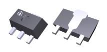 LP6493A electronic component of LOWPOWER