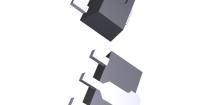 PJ71K33SQ Linear Voltage Regulators