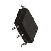 MOC3023SM Triac & SCR Output Optocouplers
