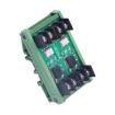 YSM2/24D5P22 Solid State Relays - Industrial Mount