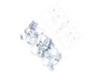 YT-06782 Cable Mounting & Accessories