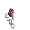 MT-1-102-A001-M200-RS Toggle Switches