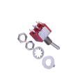 MT-1-202-A101-M200-RS Toggle Switches