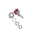 ST-1-102-A01-T000-RS Toggle Switches