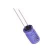 ECF1KM470F12OTPO Aluminium Electrolytic Capacitors - Radial Leaded