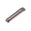 YXT-BB10-34P-02  Connectors