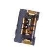 YXT-BB350-02S24A0(LC) Board to Board & Mezzanine Connectors