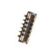 YXT-BB350-08P24A0(LC) Board to Board & Mezzanine Connectors
