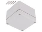 Z111JS-IP67 TM ABS  Enclosures