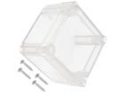 Z111P ABS Enclosures, Boxes & Cases