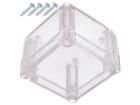 Z111PH ABS  Enclosures