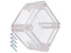 Z111PH ABS Enclosures, Boxes & Cases