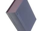Z112F Enclosures, Boxes & Cases