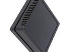 Z123AW ABS Enclosures, Boxes & Cases