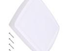 Z124BH TM ABS Enclosures, Boxes & Cases