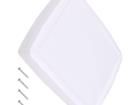 Z124SB-IP67 TM ABS Enclosures, Boxes & Cases