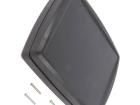 Z124S-IP67 TM ABS Enclosures, Boxes & Cases