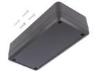 Z125  Enclosures