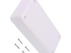 Z125B Enclosures, Boxes & Cases