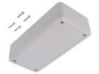 Z125J  Enclosures