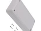 Z125J Enclosures, Boxes & Cases