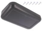 Z127 ABS  Enclosures