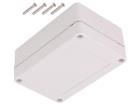 Z128JH TM PC  Enclosures