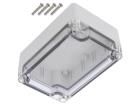 Z128SJP TM ABS-PC  Enclosures