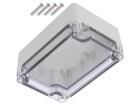 Z128SJP TM PC  Enclosures