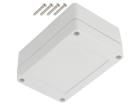Z128SJ TM ABS  Enclosures
