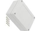 Z128SJ TM ABS Enclosures, Boxes & Cases