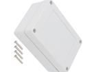 Z128SJ TM PC Enclosures, Boxes & Cases