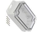Z128SUJP TM ABS-PC Enclosures, Boxes & Cases