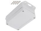 Z128SUJ TM ABS  Enclosures