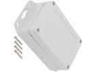 Z128SUJ TM ABS Enclosures, Boxes & Cases
