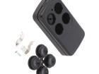Z132 ABS Switch Fixings