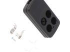 Z132 MIX3 ABS Switch Fixings