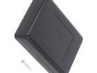 Z23A ABS Enclosures, Boxes & Cases