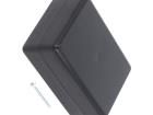 Z23B ABS Enclosures, Boxes & Cases
