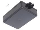 Z23U ABS  Enclosures