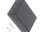 Z24A ABS Enclosures, Boxes & Cases