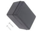 Z24 ABS Enclosures, Boxes & Cases