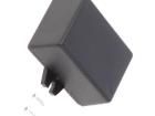 Z24U ABS Enclosures, Boxes & Cases