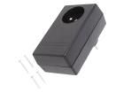 Z27 ABS Battery Enclosures