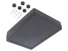 Z33B ABS  Enclosures