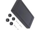 Z34A ABS Enclosures, Boxes & Cases